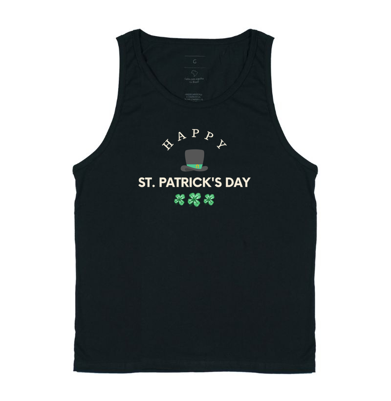 Saint Patrick’s Day