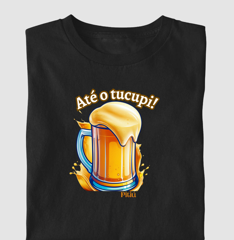 Amazonês. Até o tucupi