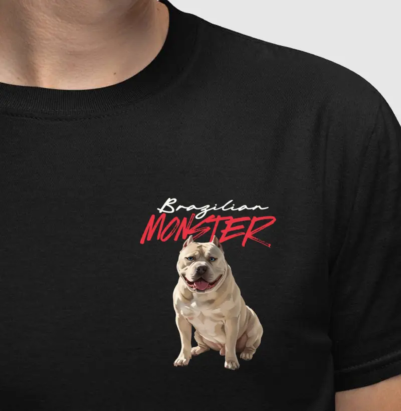 Brazilian Monster