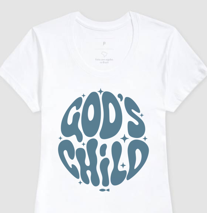 GOD'S CHILD T-Shirt