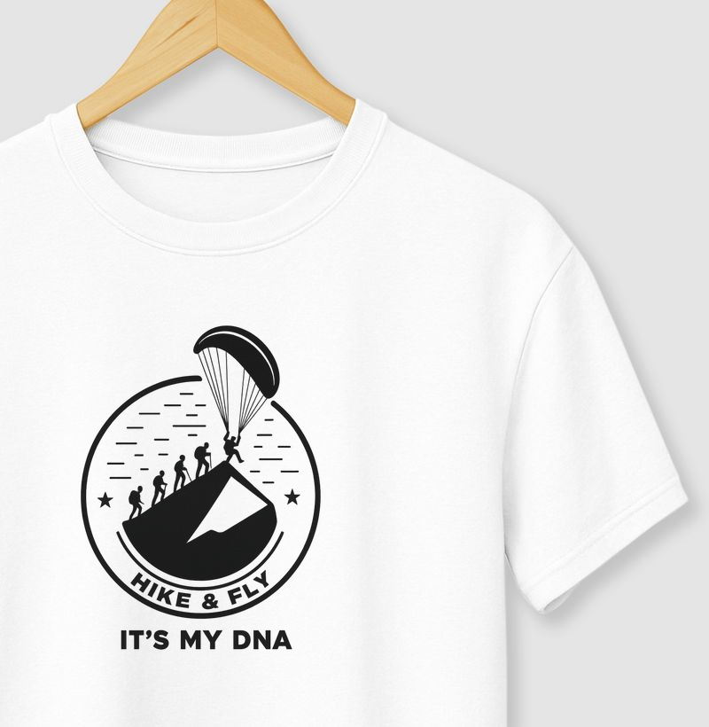 Hike & Fly DNA 