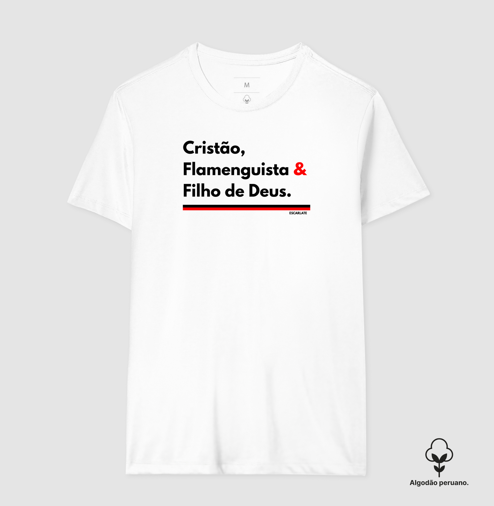 Cristão Flamenguista