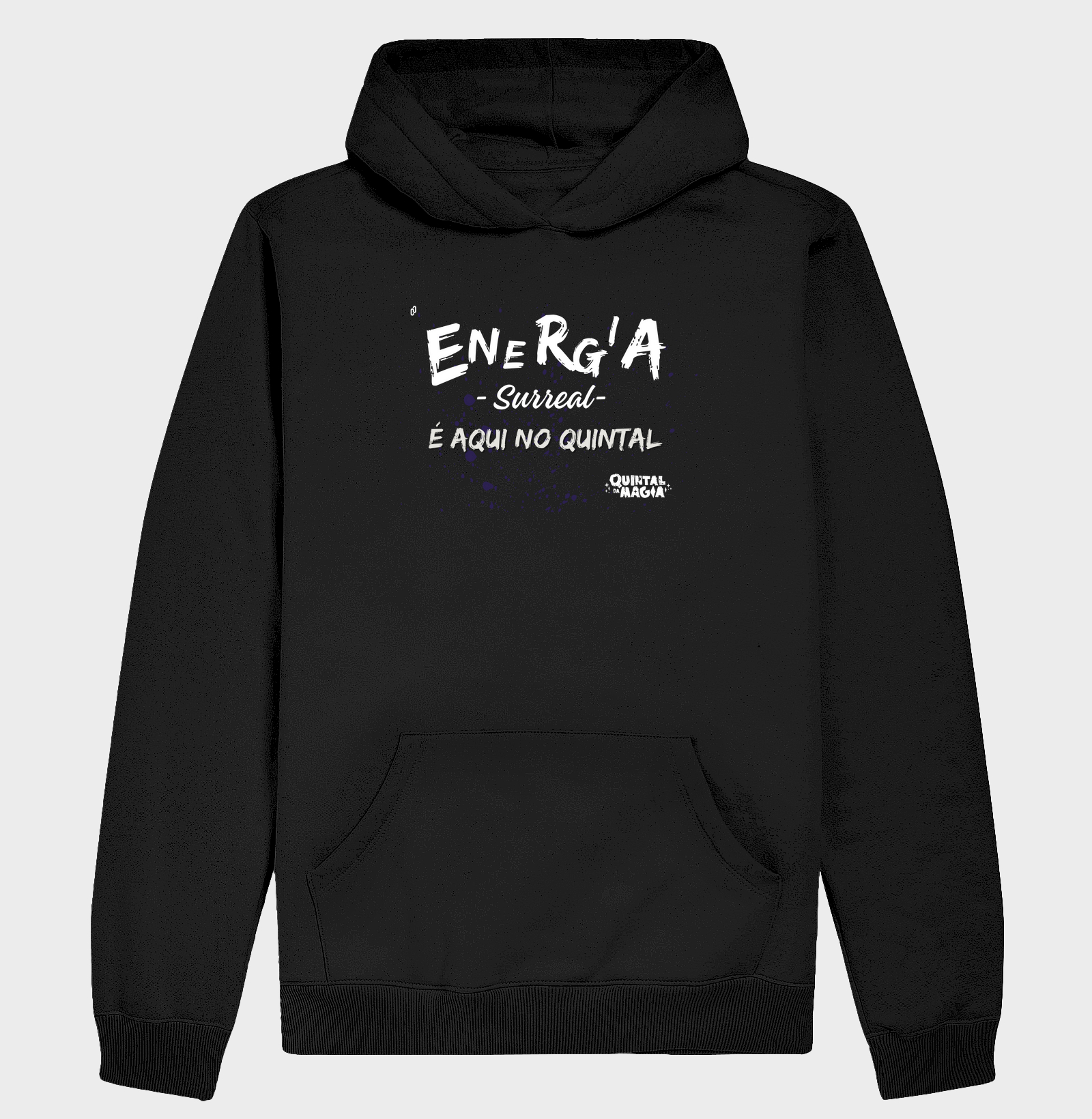 679 - QUINTAL DA MAGIA ENERGIA SURREAL