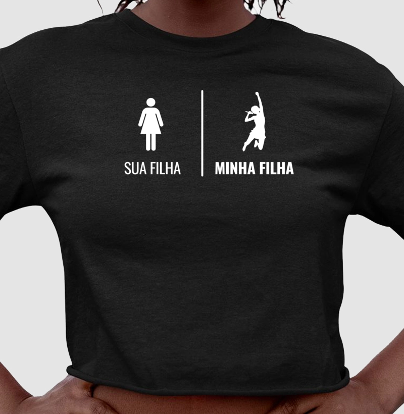 Sua filha, Minha filha Cantora