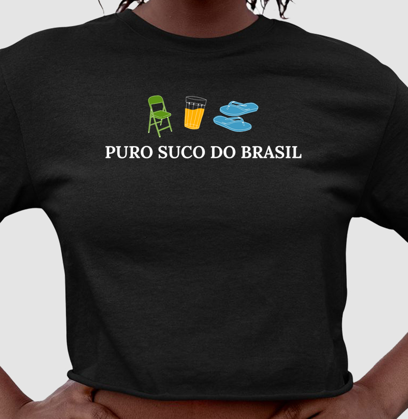 Puro Suco do Brasil