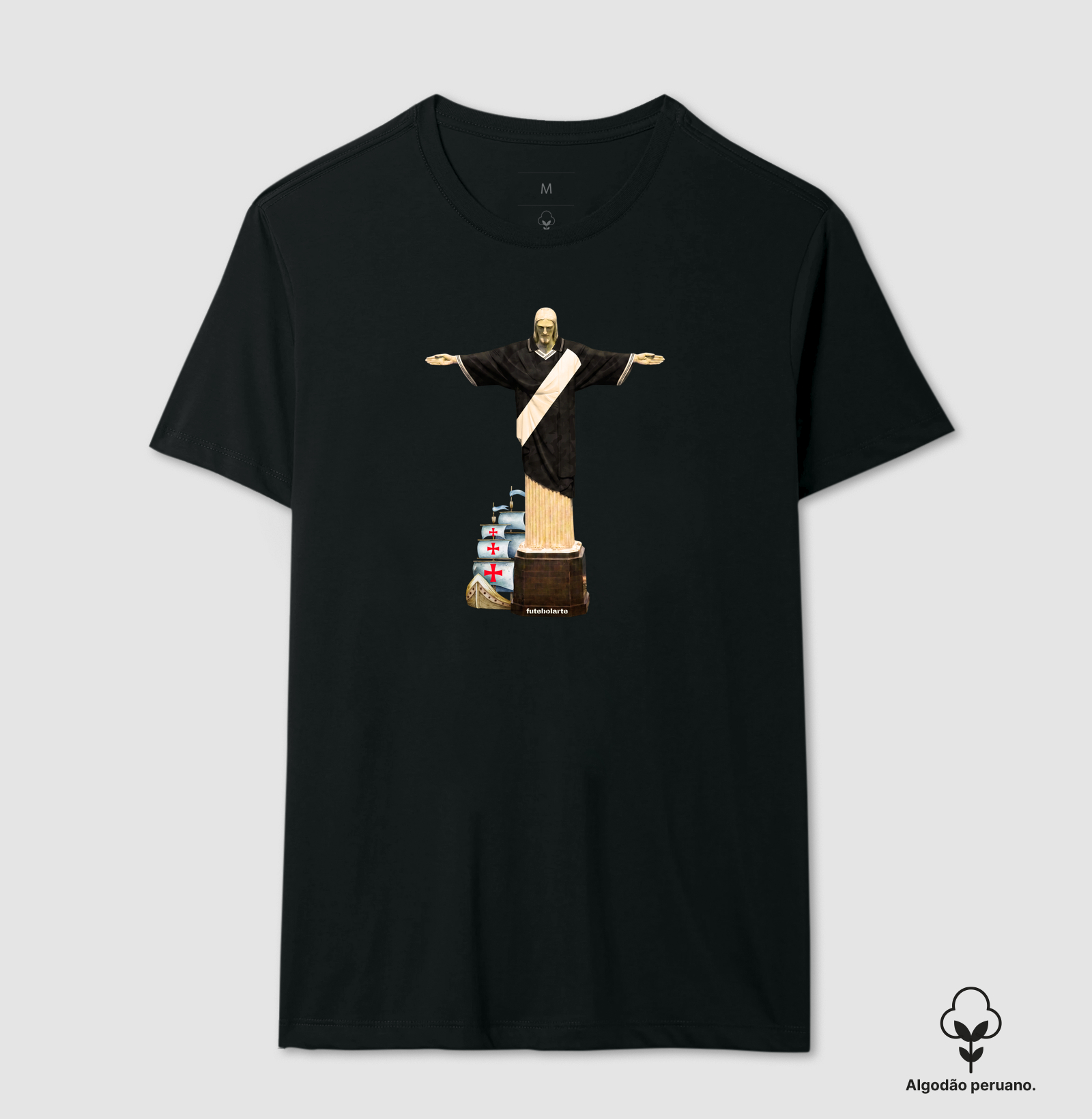 Cristo Cruzmaltino