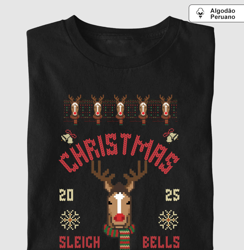 Christmas Sleigh  