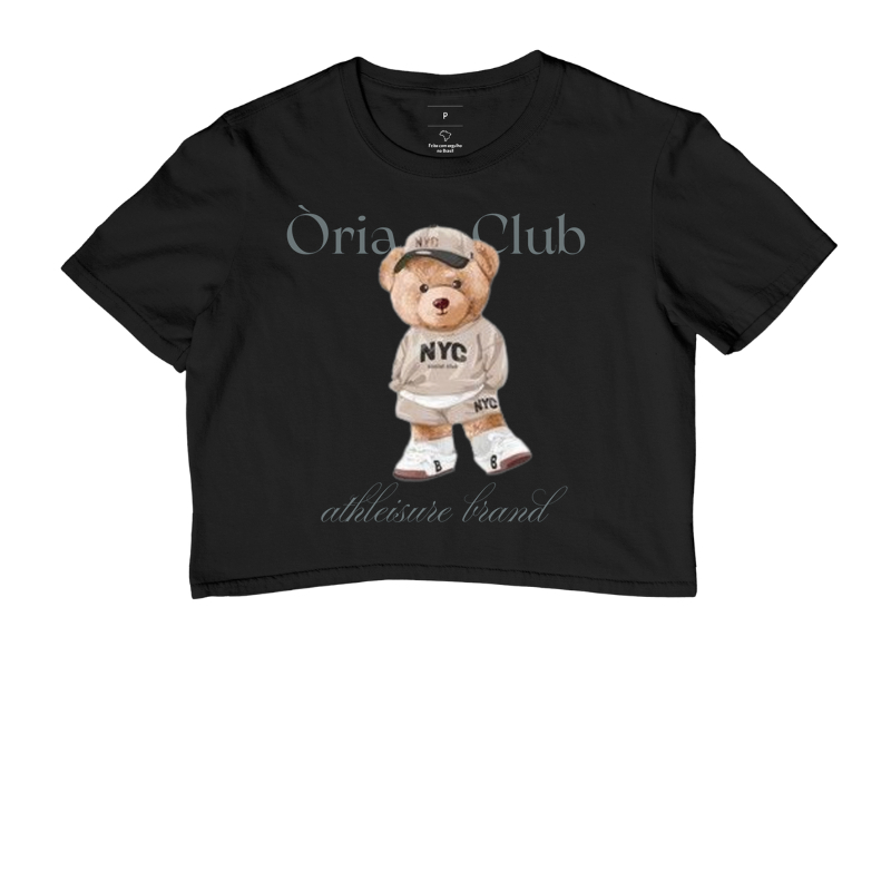 Oria Club bear