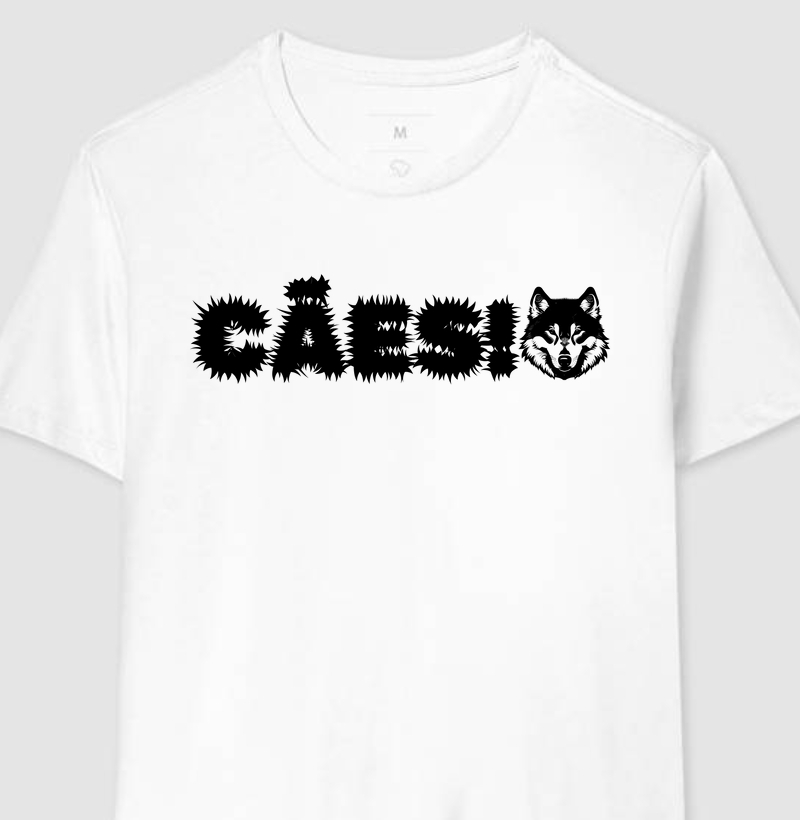 Cães lobo!