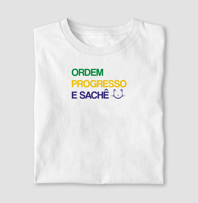 ordem, progresso e sache