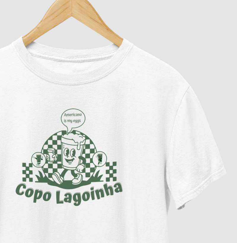 Copo Lagoinha