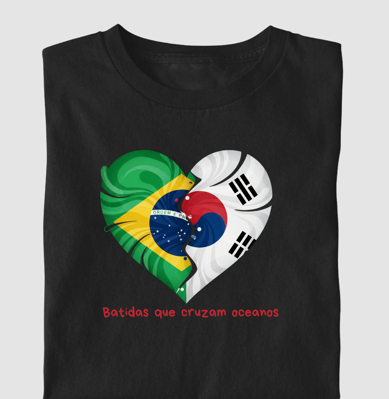 Batidas que Cruzam Oceanos