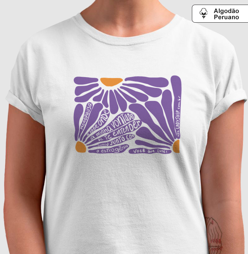 As vontades que somem com o estrogênio