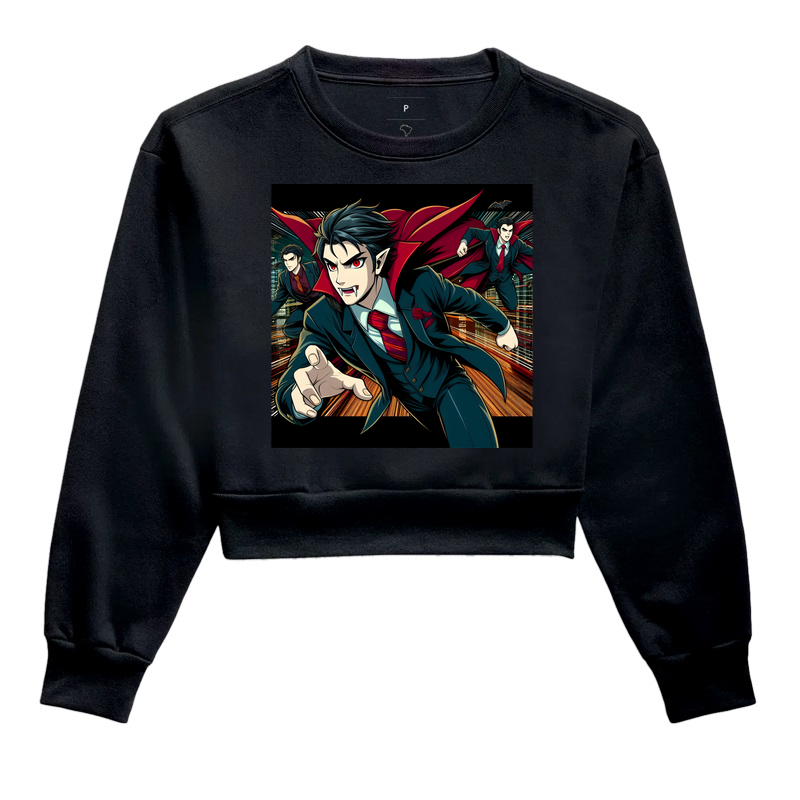  supreme vampire
