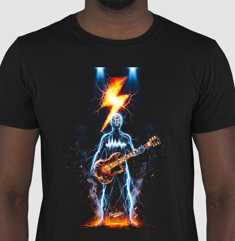 Thunder