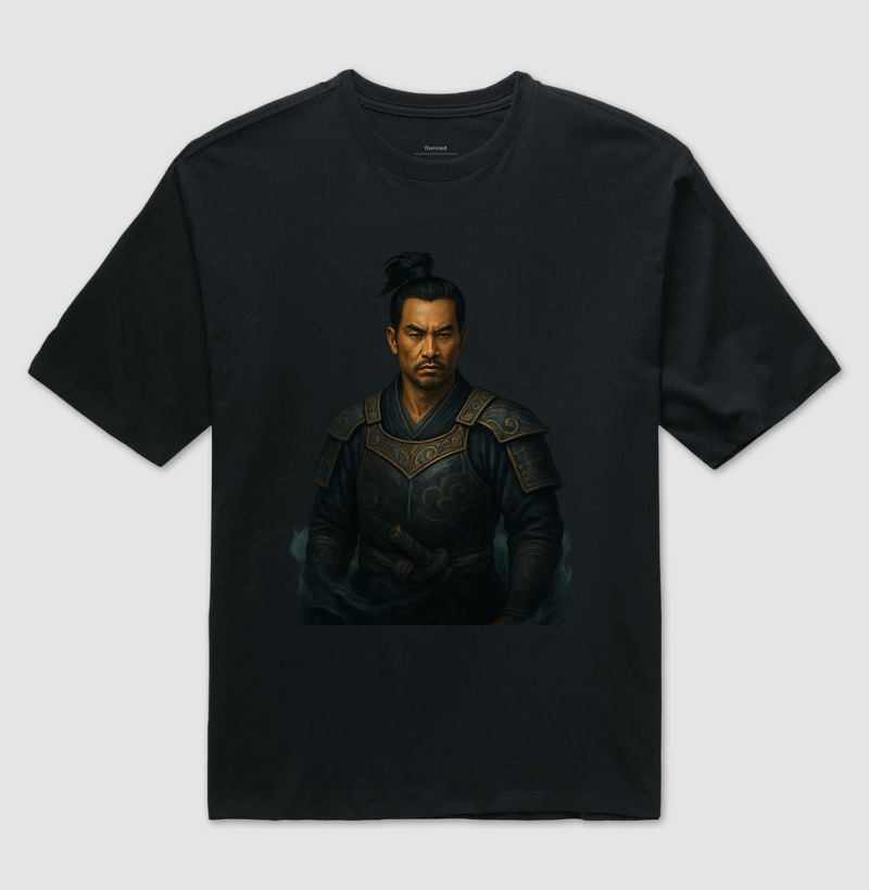 SAMURAI