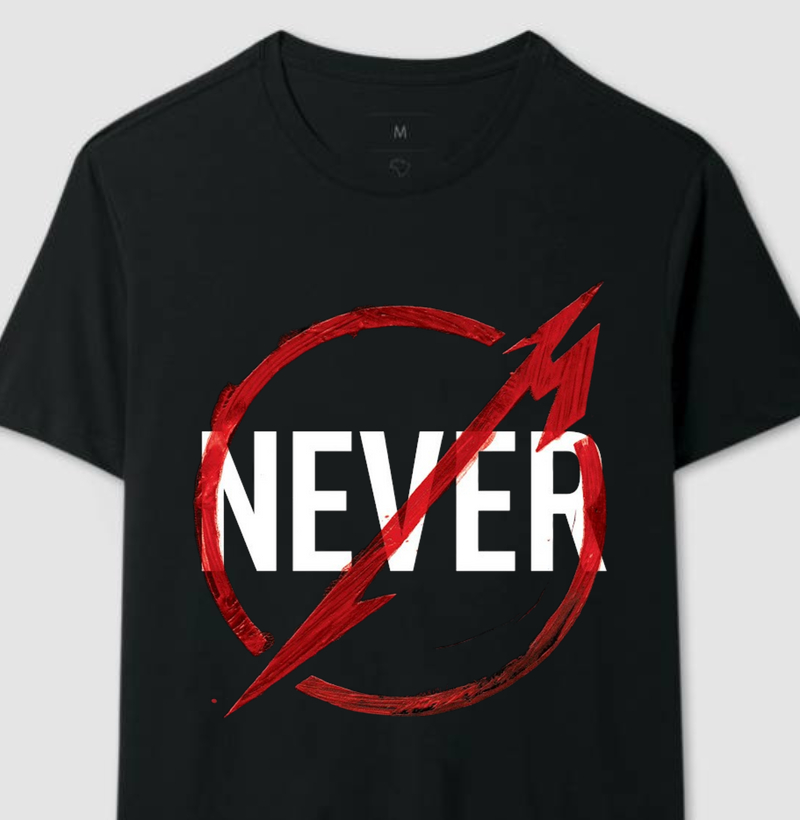 Metallica – Through the Never