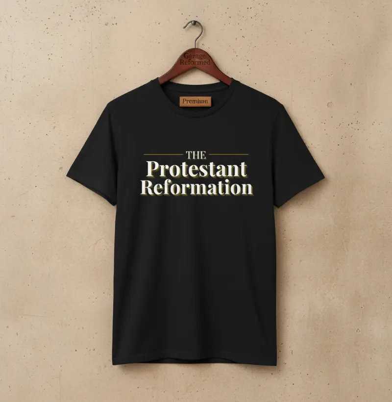 The Protestant Reformation