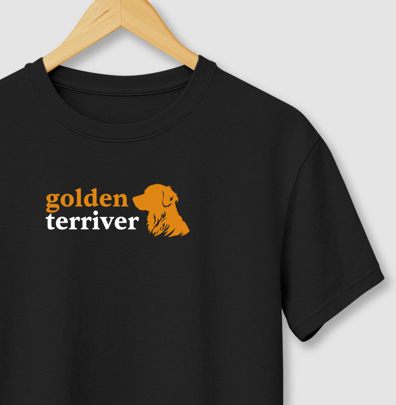Golden Terriver