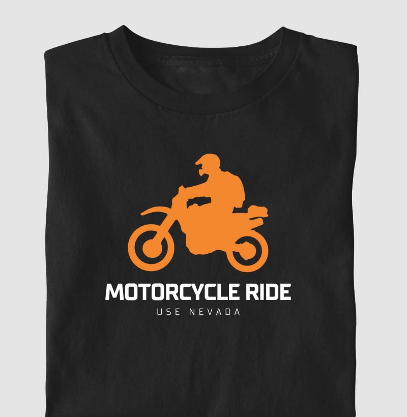 Motorcycle Ride