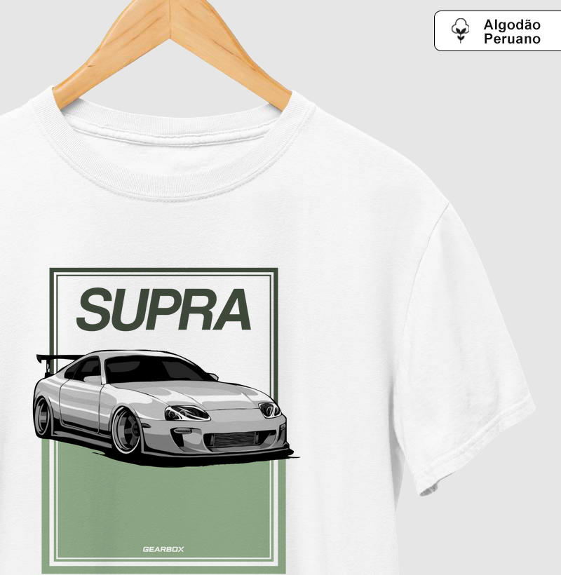 SUPRA