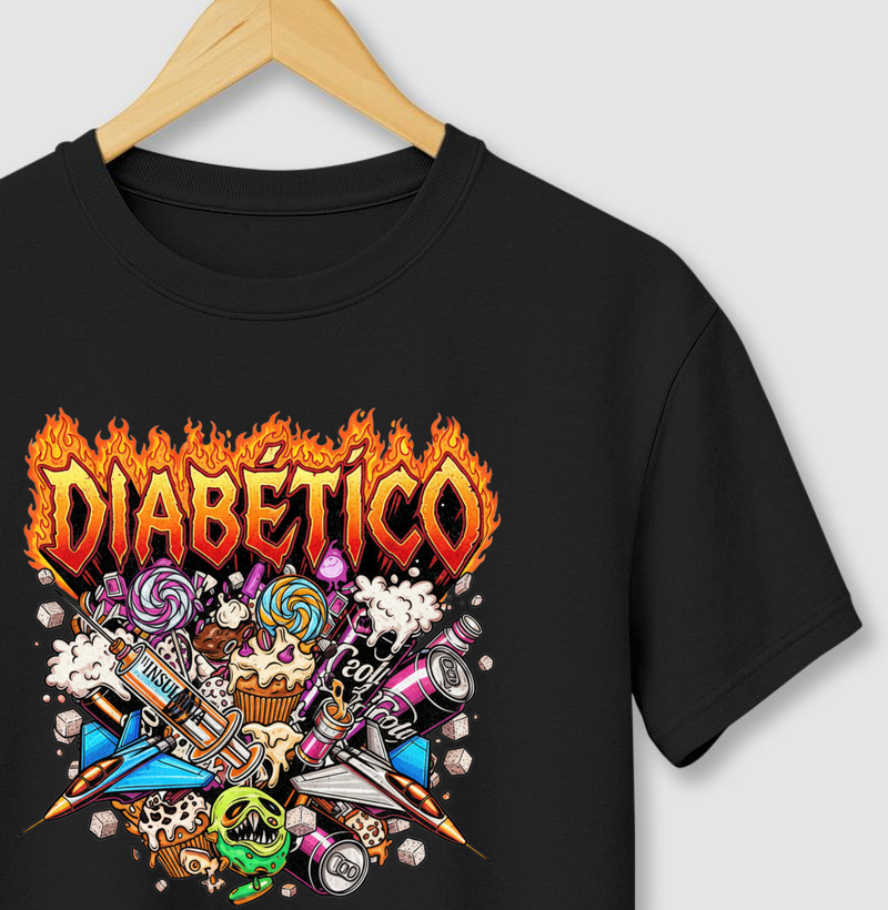 Diabético
