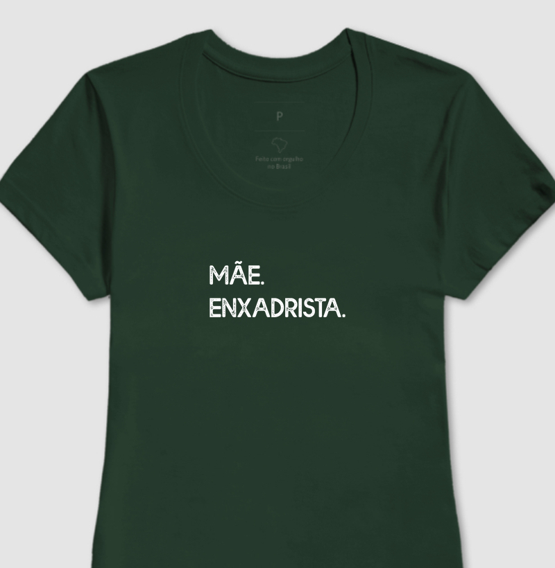Mãe Enxadrista