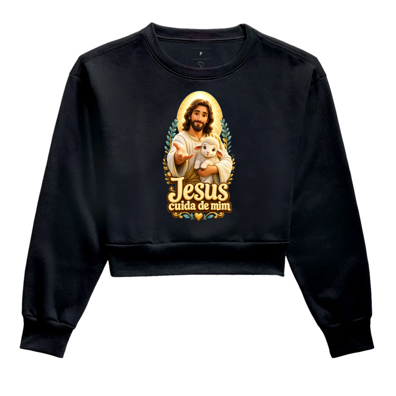 Jesus Cuida de Mim