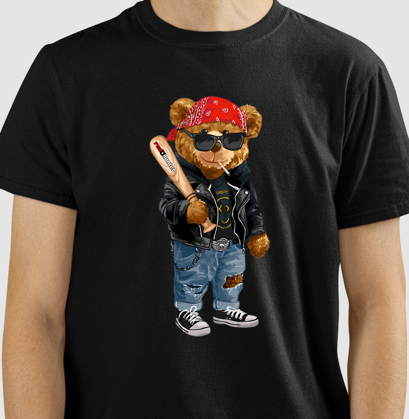 Bear Colection - Urban 