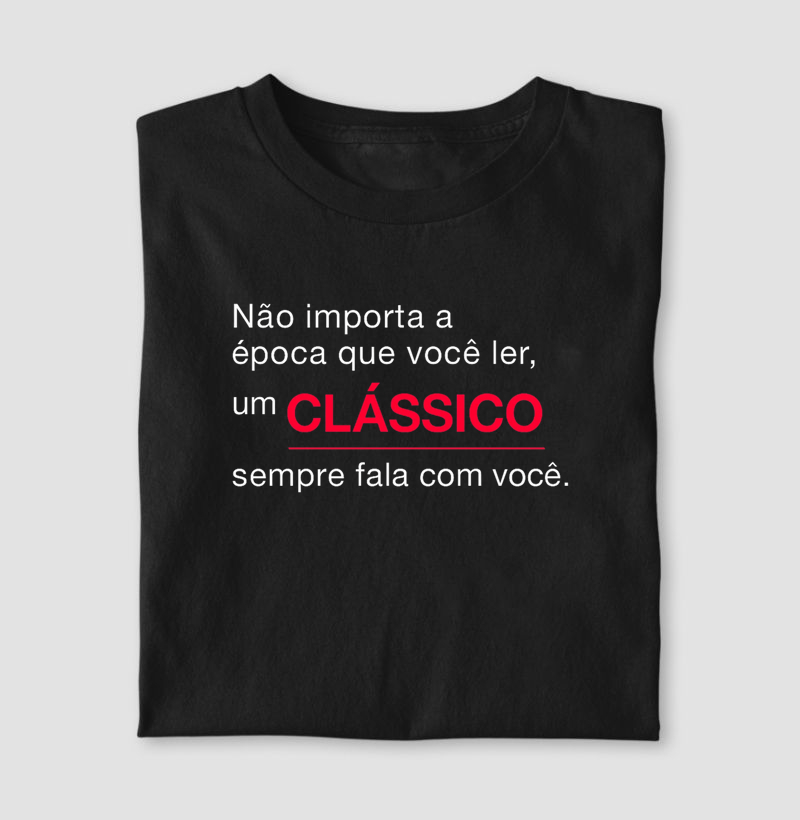 CLÁSSICOS FALAM COM VOCÊ