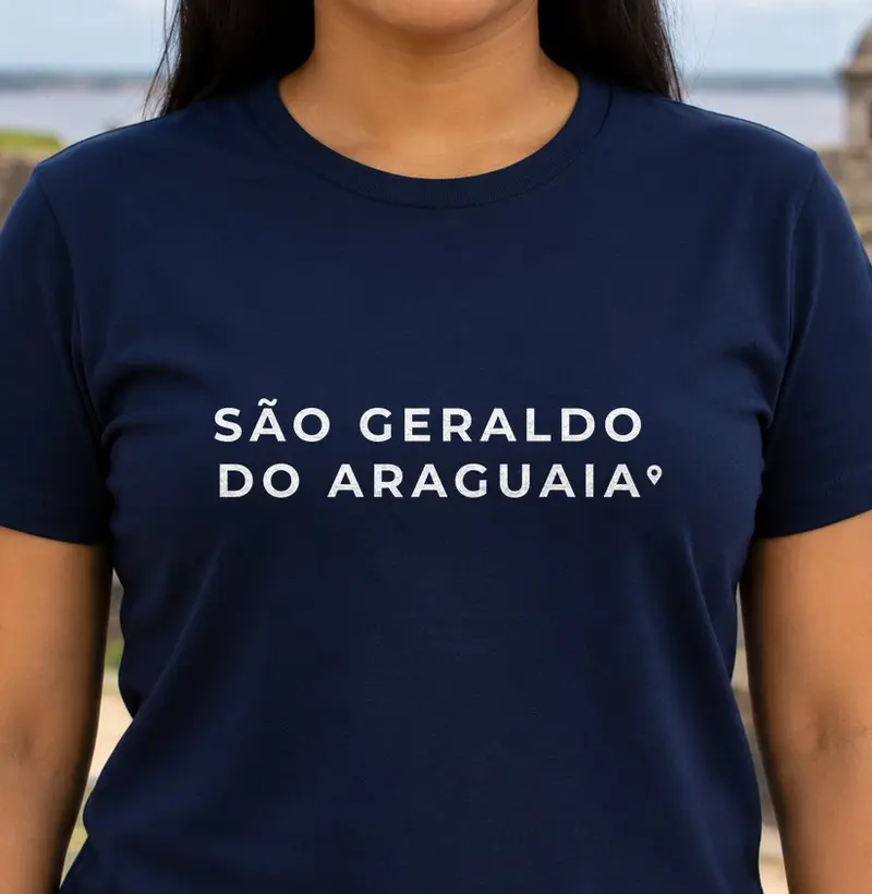 São Geraldo do Araguaia | Pin PA