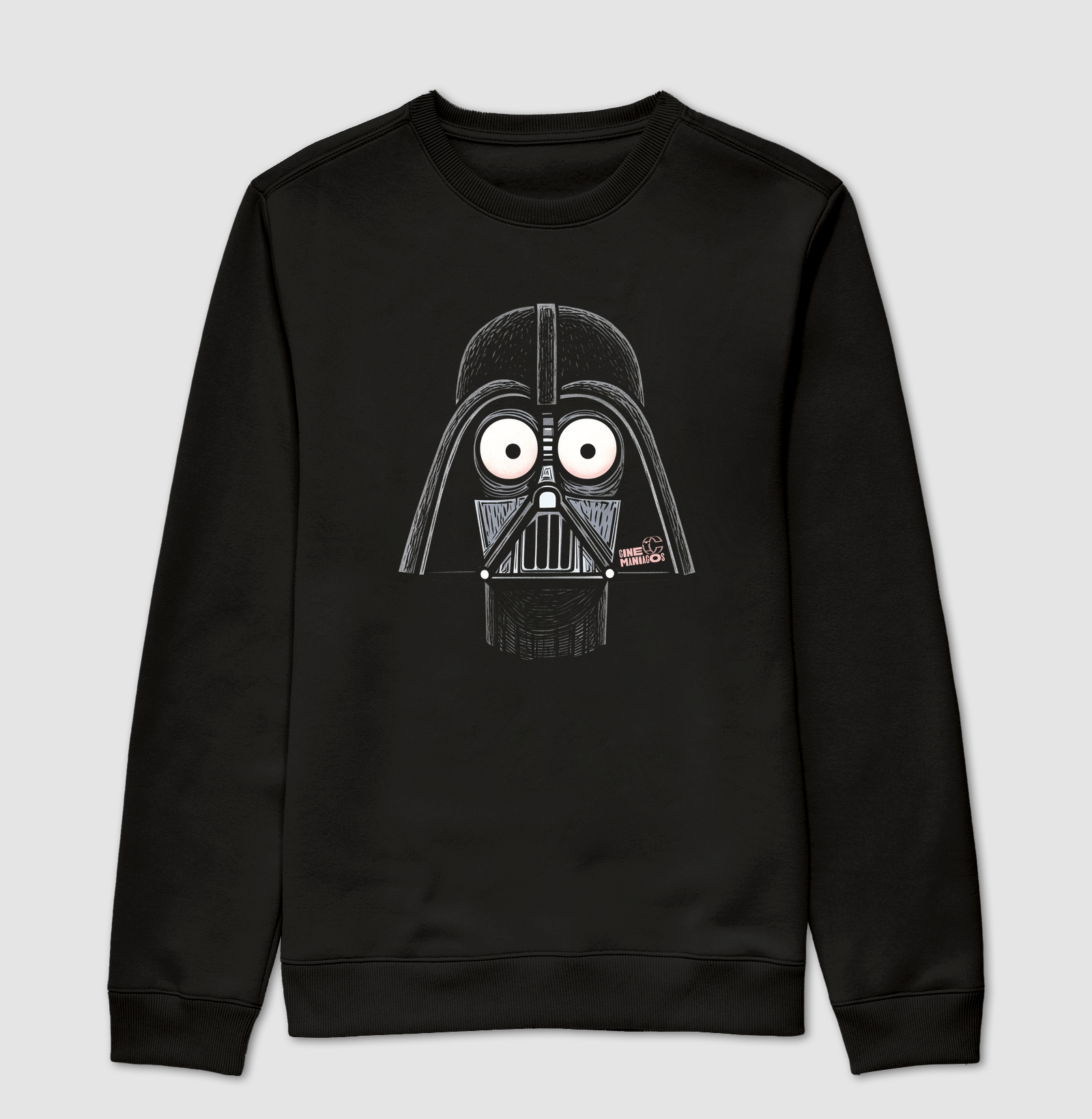 Lord Vader — Lado Sombrio