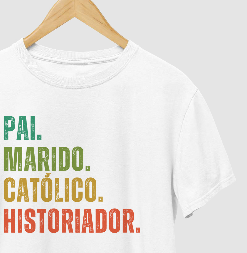 Católico Historiador