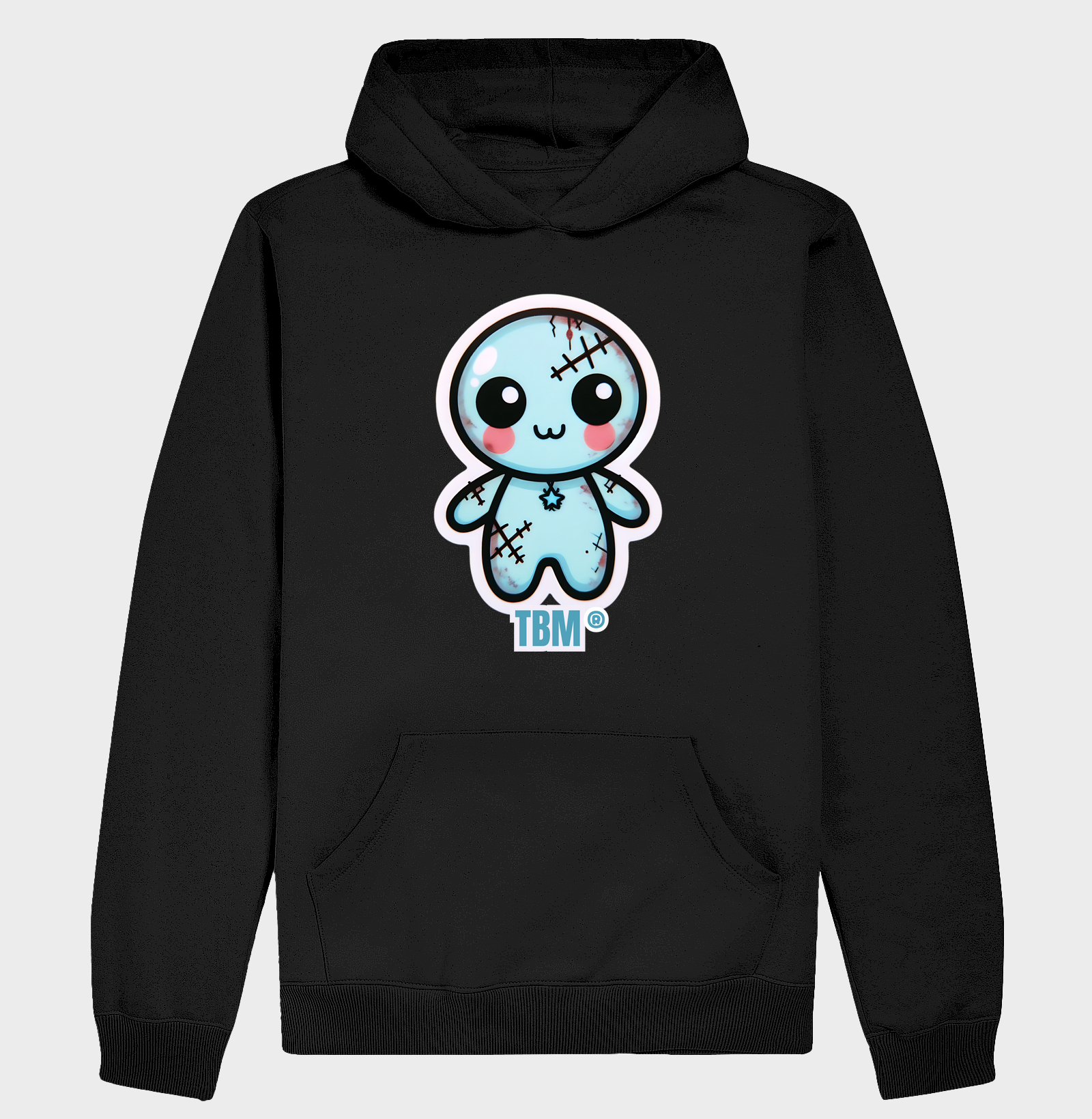 Cute vodu