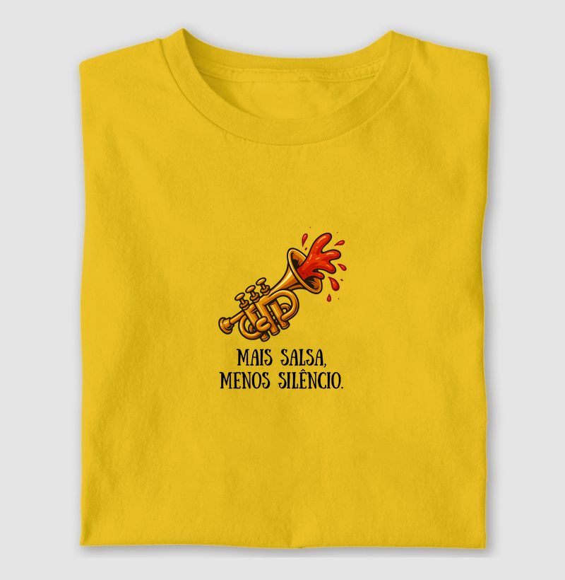 Trompete del Picante