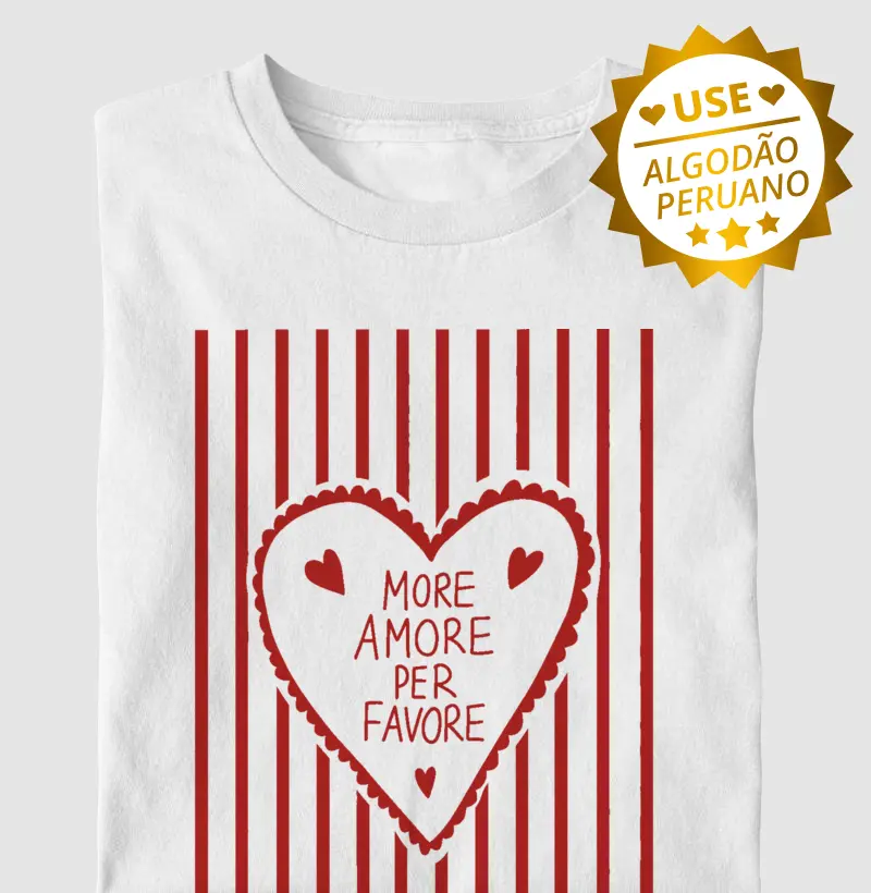 More amore - PREMIUM