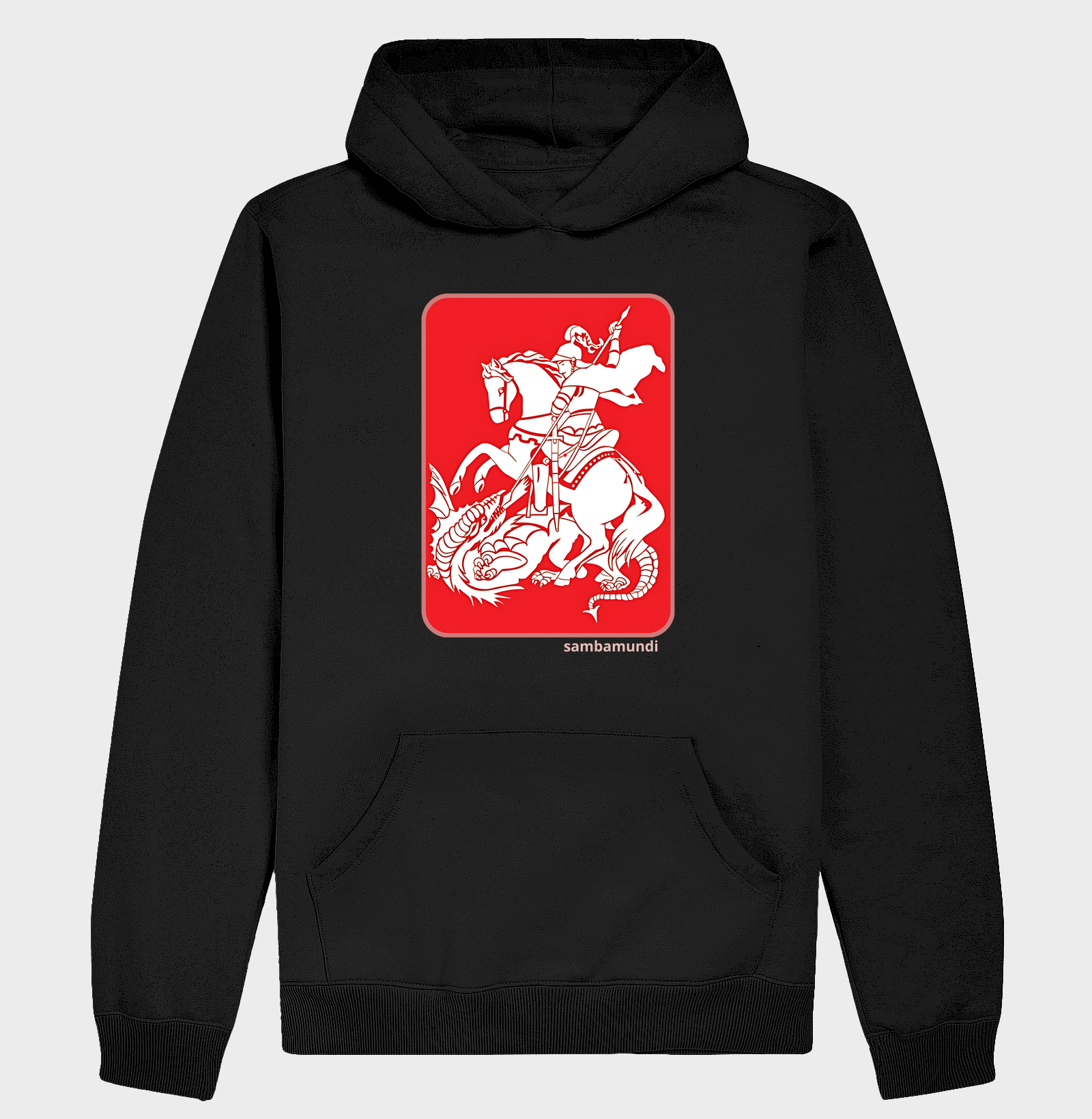 salve jorge da capadócia