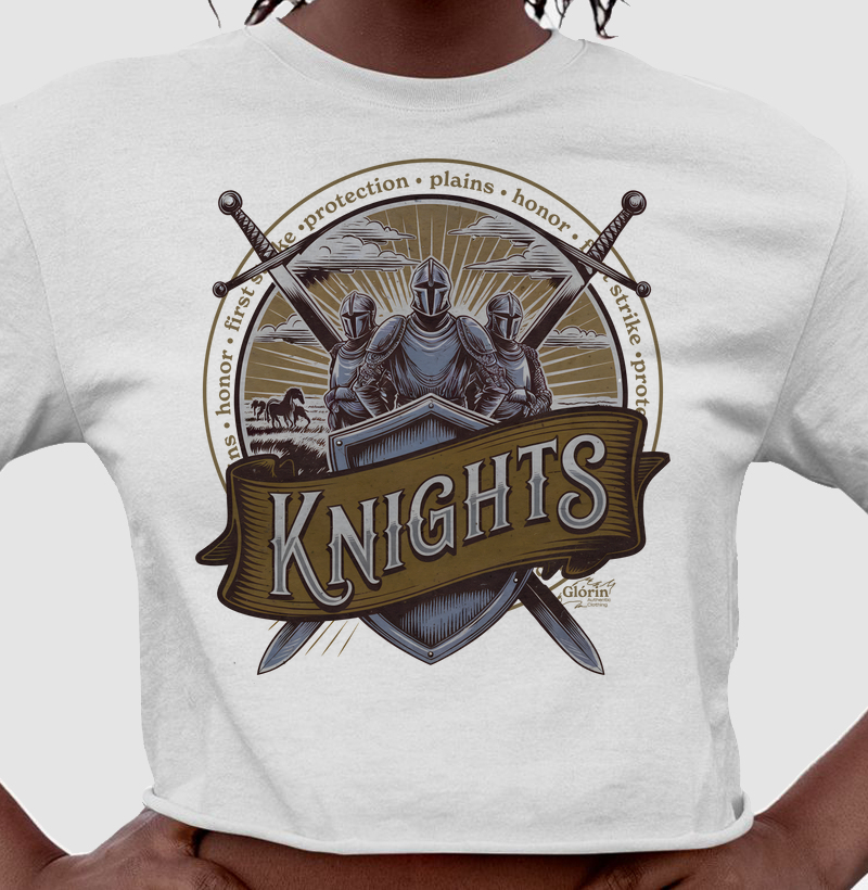 Knights - Tribes