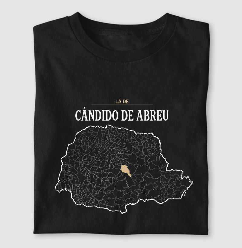 Cândido de Abreu | Território PR