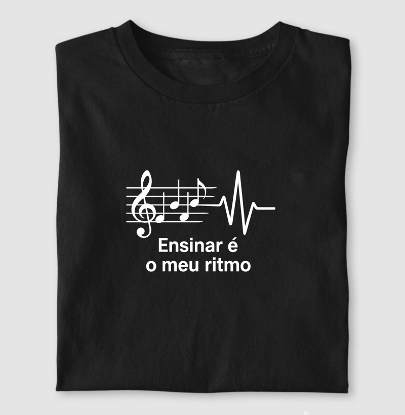 Professor Batimento do Ensino