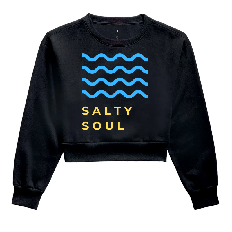 Salty Soul