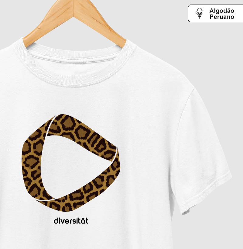 Gi Alkmin Coleção Animal Print - Linha Premium