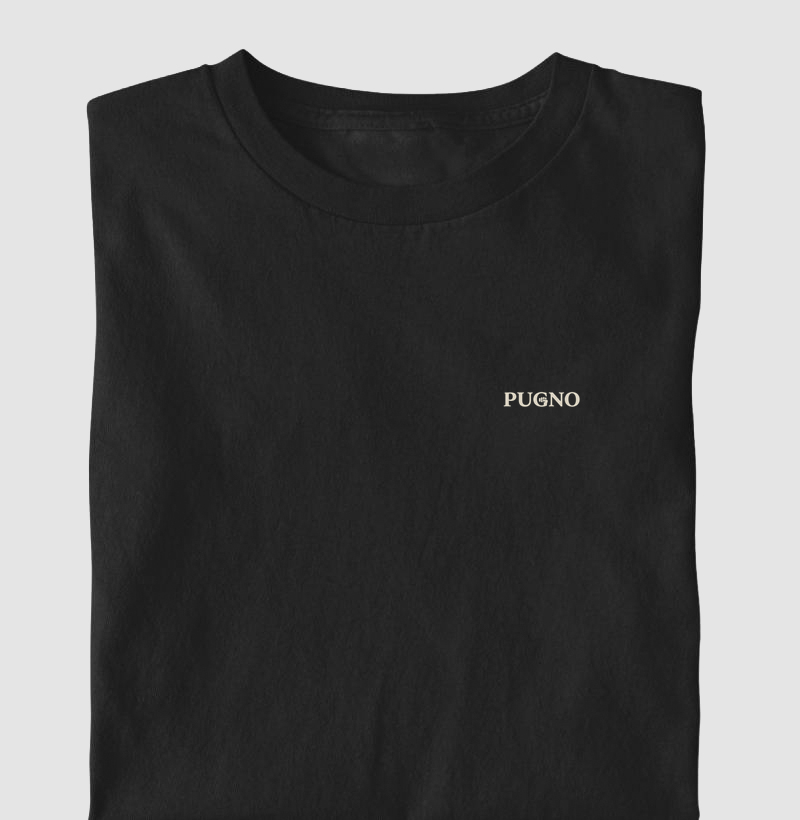 Camiseta Pugno Essential