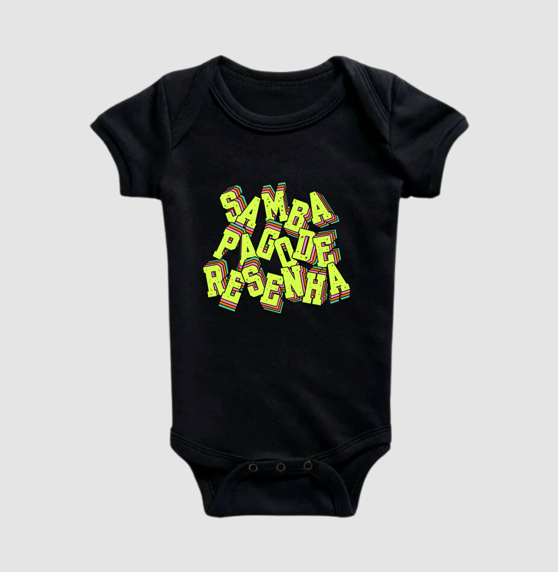 Samba, Pagode e Resenha