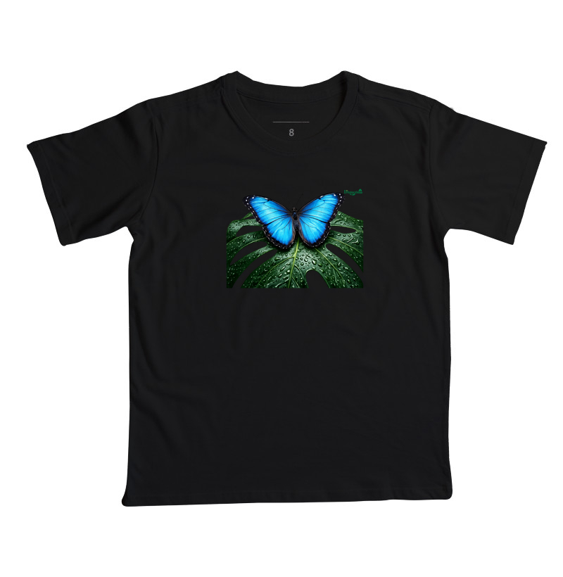 Borboleta-Azul