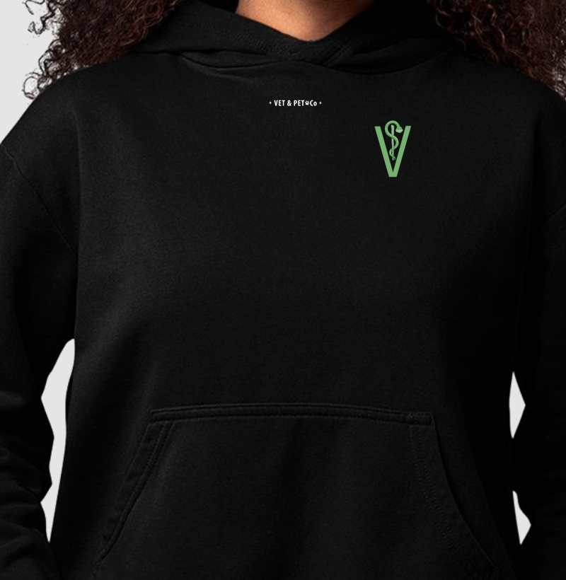 Símbolo Medicina Veterinária - Chest