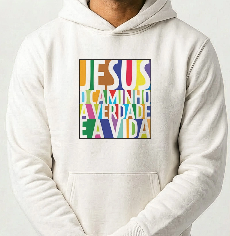Jesus é o Caminho