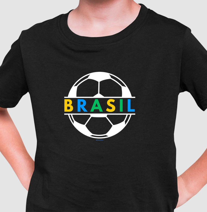 Brasil bola dk