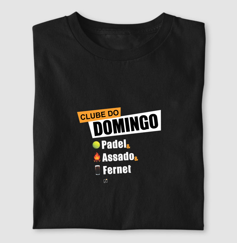Clube do Domingo