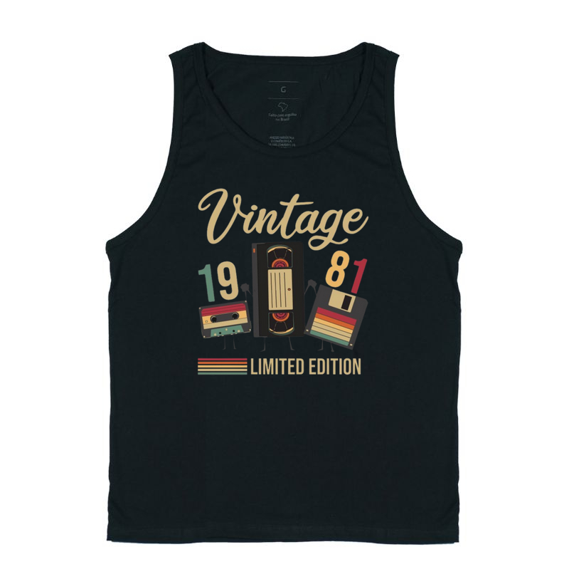 Vintage 1981